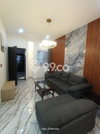 Rumah kawasan Sentul City, Akses ke Mall, LT 90m2m² Rumah kawasan Sentul City, Akses ke Mall, LT 90m2m²