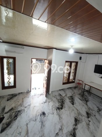 Rumah di Sentul City, Akses ke Sekolah, LT 90m² Rumah di Sentul City, Akses ke Sekolah, LT 90m²