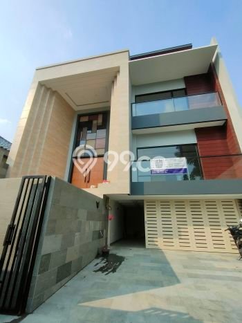 Hunian Elit LB 620m2 Siap Pakai Desain Elegan di Sentul City, Bogor Hunian Elit LB 620m2 Siap Pakai Desain Elegan di Sentul City, Bogor