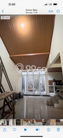 Rumah kawasan Sentul City, Siap Huni, LT 90m² Rumah kawasan Sentul City, Siap Huni, LT 90m²