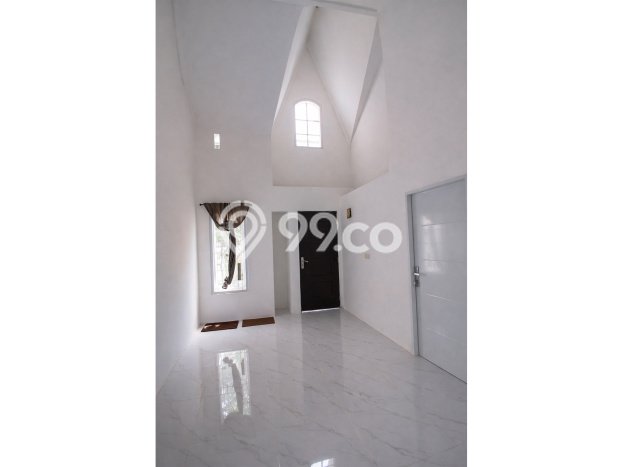 Rumah Minimalis 2 KT LT 81m2 di Sentul City Rumah Minimalis 2 KT LT 81m2 di Sentul City