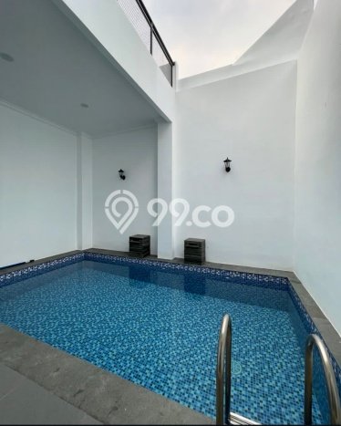 Rumah Modern 2 KT LT 81m2 di Sentul City Rumah Modern 2 KT LT 81m2 di Sentul City