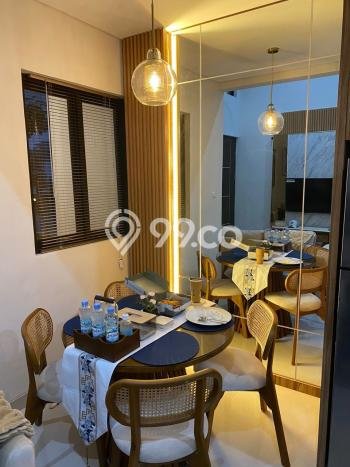 Disewakan! Rumah 2 Kamar Tidur &
1 Kamar Mandi di Sentul City, Bogor Disewakan! Rumah 2 Kamar Tidur &
1 Kamar Mandi di Sentul City, Bogor
