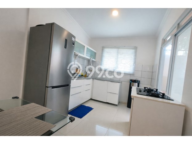 Dijual Hunian Rumah Nyaman 3 KT di Sentul City, Bogor Dijual Hunian Rumah Nyaman 3 KT di Sentul City, Bogor