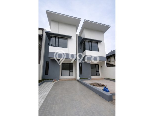 Sewa Rumah Harga Terjangkau di Sentul City Bogor Punya 3 KT Sewa Rumah Harga Terjangkau di Sentul City Bogor Punya 3 KT