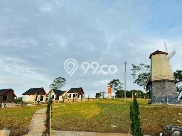 Tanah Dijual Area Strategis di Sentul City Bogor 100m2 Tanah Dijual Area Strategis di Sentul City Bogor 100m2