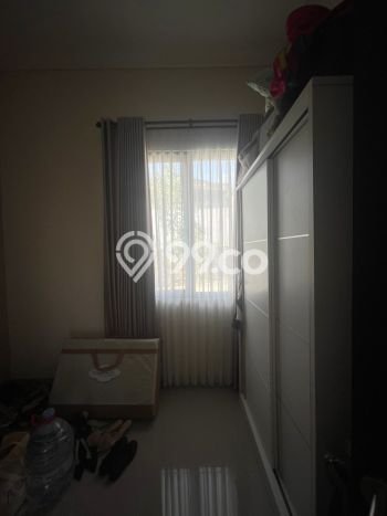 Disewakan! Rumah 2 Kamar Tidur &
1 Kamar Mandi di Sentul City, Bogor Disewakan! Rumah 2 Kamar Tidur &
1 Kamar Mandi di Sentul City, Bogor