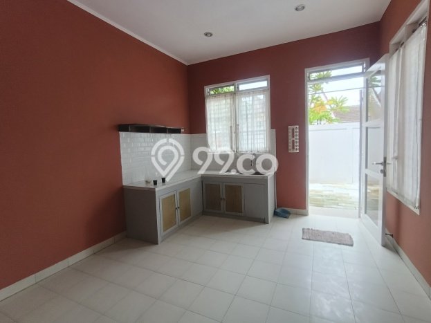 Disewakan Rumah Harga Terjangkau di Sentul City Bogor Punya 2 KT Disewakan Rumah Harga Terjangkau di Sentul City Bogor Punya 2 KT