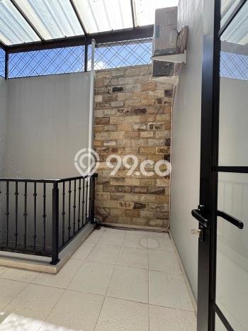 Rumah Luas Asri 3 KT Siap Pakai di Sentul City Bogor Rumah Luas Asri 3 KT Siap Pakai di Sentul City Bogor