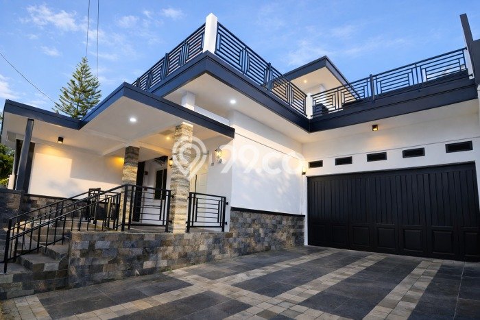 Dijual Rumah Eksklusif 3 KT di Sentul City, Bogor Dijual Rumah Eksklusif 3 KT di Sentul City, Bogor