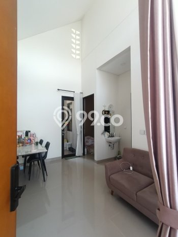 Disewakan! Rumah 2 Kamar Tidur &
1 Kamar Mandi di Sentul City, Bogor Disewakan! Rumah 2 Kamar Tidur &
1 Kamar Mandi di Sentul City, Bogor