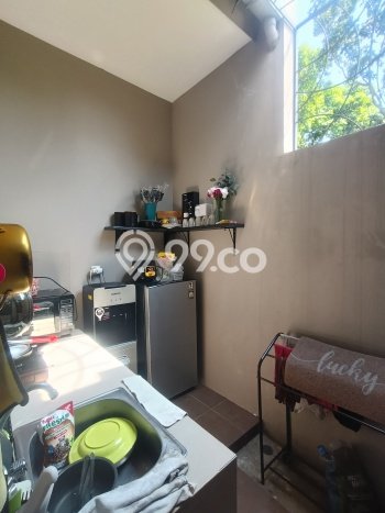 Disewakan! Rumah 2 Kamar Tidur &
1 Kamar Mandi di Sentul City, Bogor Disewakan! Rumah 2 Kamar Tidur &
1 Kamar Mandi di Sentul City, Bogor