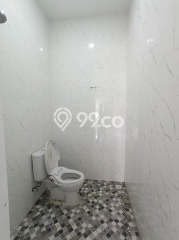 Disewakan Rumah Murah di Sentul City Bogor dengan 5 KT Disewakan Rumah Murah di Sentul City Bogor dengan 5 KT
