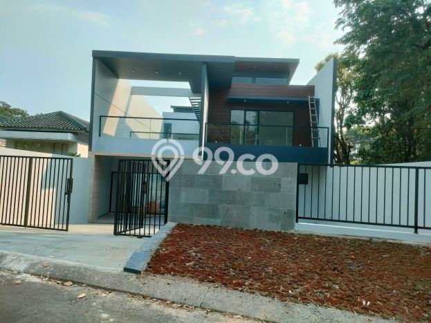 Hunian Elit LB 620m2 Siap Pakai Desain Elegan di Sentul City, Bogor Hunian Elit LB 620m2 Siap Pakai Desain Elegan di Sentul City, Bogor
