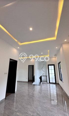 For Sale! Premium House LT 224m2 Desain Elegan di Sentul City For Sale! Premium House LT 224m2 Desain Elegan di Sentul City