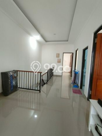Rumah Minimalis 4 KT di Sentul City Bogor Unfurnished Rumah Minimalis 4 KT di Sentul City Bogor Unfurnished