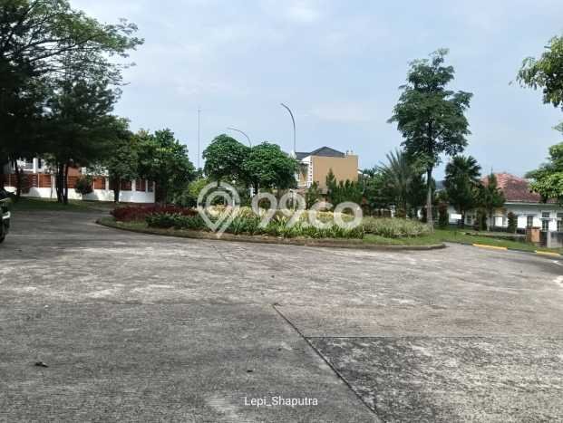 Rumah Elit LB 140m2 Siap Huni Desain Elegan di Sentul City, Bogor Rumah Elit LB 140m2 Siap Huni Desain Elegan di Sentul City, Bogor