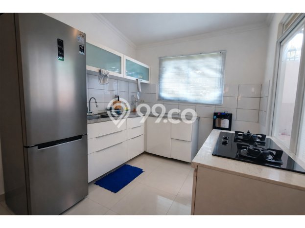 Dijual Hunian Rumah Nyaman 3 KT di Sentul City, Bogor Dijual Hunian Rumah Nyaman 3 KT di Sentul City, Bogor