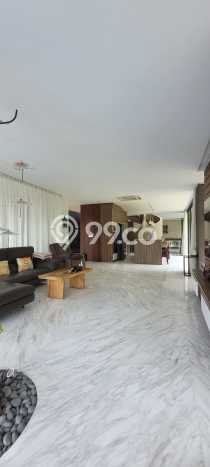 Rumah Mewah LB 1400m2 Siap Pakai Desain Elegan di Sentul City, Bogor Rumah Mewah LB 1400m2 Siap Pakai Desain Elegan di Sentul City, Bogor