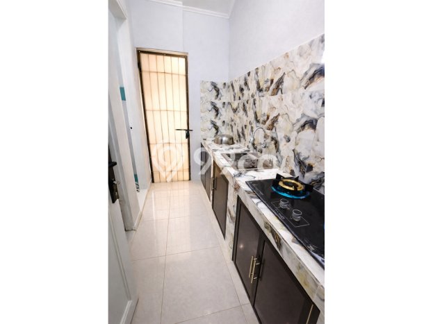 Rumah Minimalis 3 Kamar LT 120m2 di Sentul City Rumah Minimalis 3 Kamar LT 120m2 di Sentul City