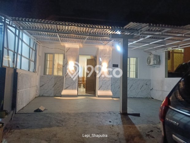 Rumah kawasan Sentul City, Akses ke Mall, LT 90m2m² Rumah kawasan Sentul City, Akses ke Mall, LT 90m2m²