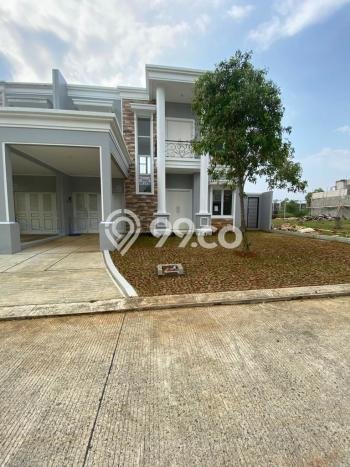Rumah Elit Modern Tanpa Renovasi di Sentul City Bogor Rumah Elit Modern Tanpa Renovasi di Sentul City Bogor