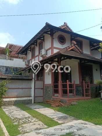 For Sale Hunian Rumah Nyaman 2 KT di Sentul City, Bogor For Sale Hunian Rumah Nyaman 2 KT di Sentul City, Bogor