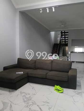 Disewakan! Rumah 4 Kamar Tidur &
3 Kamar Mandi di Sentul City, Bogor Disewakan! Rumah 4 Kamar Tidur &
3 Kamar Mandi di Sentul City, Bogor