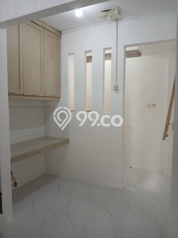 Hunian Nyaman Asri 2 KT Siap Huni di Sentul City Bogor Hunian Nyaman Asri 2 KT Siap Huni di Sentul City Bogor