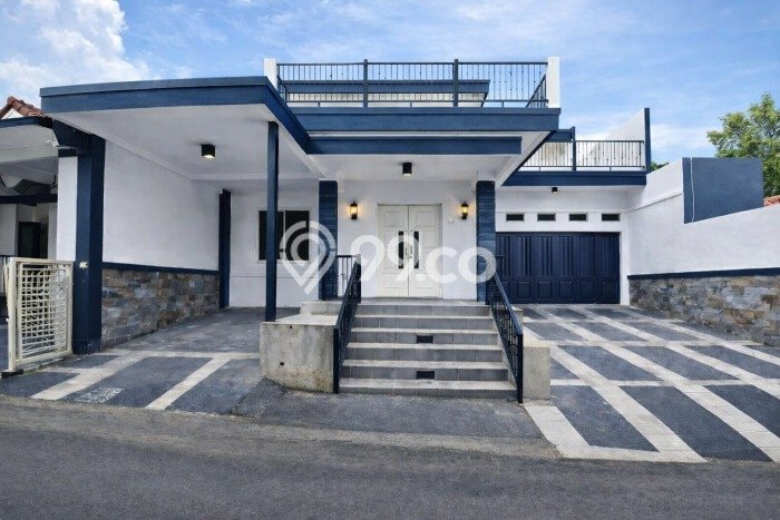 Dijual Rumah Eksklusif 3 KT di Sentul City, Bogor Dijual Rumah Eksklusif 3 KT di Sentul City, Bogor