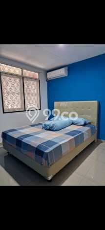 Rumah Minimalis 2 Kamar LT 81m2 di Sentul City Rumah Minimalis 2 Kamar LT 81m2 di Sentul City