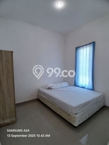 RARE UNIT! Rumah kawasan Sentul City, 2 KT, Pemandangan Indah, LT 81m² Bangunan 54m² RARE UNIT! Rumah kawasan Sentul City, 2 KT, Pemandangan Indah, LT 81m² Bangunan 54m²