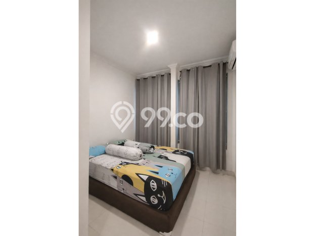 Dijual Hunian Rumah Nyaman 3 KT di Sentul City, Bogor Dijual Hunian Rumah Nyaman 3 KT di Sentul City, Bogor
