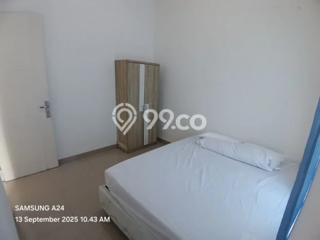 RARE UNIT! Rumah kawasan Sentul City, 2 KT, Pemandangan Indah, LT 81m² Bangunan 54m² RARE UNIT! Rumah kawasan Sentul City, 2 KT, Pemandangan Indah, LT 81m² Bangunan 54m²