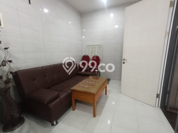 Rumah sewa siap huni 3 KT di Sentul City, Bogor Rumah sewa siap huni 3 KT di Sentul City, Bogor