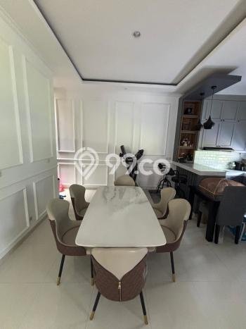 Rumah Luas Asri 3 KT Siap Pakai di Sentul City Bogor Rumah Luas Asri 3 KT Siap Pakai di Sentul City Bogor
