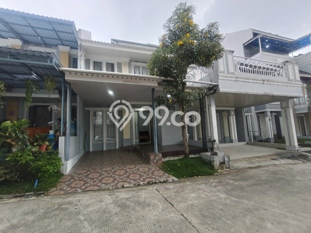 Rumah sewa siap huni 3 KT di Sentul City, Bogor Rumah sewa siap huni 3 KT di Sentul City, Bogor