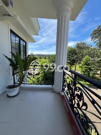Rumah Luas Asri 3 KT Siap Pakai di Sentul City Bogor Rumah Luas Asri 3 KT Siap Pakai di Sentul City Bogor