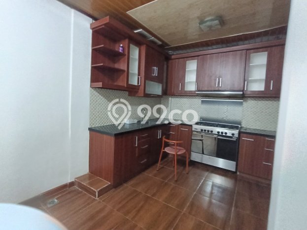 Rumah di Sentul City, Akses ke Sekolah, LT 90m² Rumah di Sentul City, Akses ke Sekolah, LT 90m²