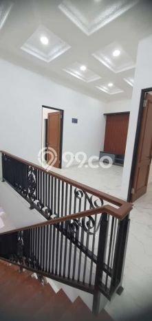 For Sale! Premium House LT 212m2 Desain Modern di Sentul City For Sale! Premium House LT 212m2 Desain Modern di Sentul City