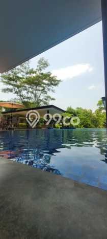 Rumah Mewah LB 1400m2 Siap Pakai Desain Elegan di Sentul City, Bogor Rumah Mewah LB 1400m2 Siap Pakai Desain Elegan di Sentul City, Bogor