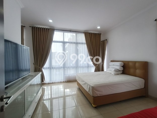 Rumah sewa siap huni 3 Kamar Tidur di Sentul City, Bogor Rumah sewa siap huni 3 Kamar Tidur di Sentul City, Bogor