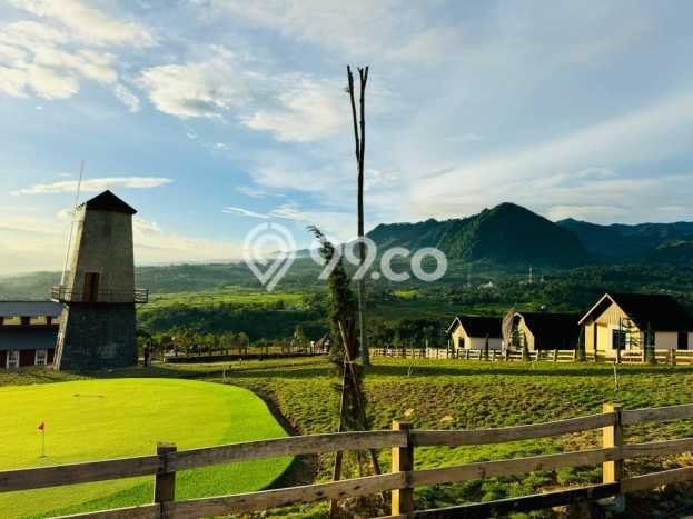 Tanah Dijual Area Strategis di Sentul City Bogor 100m2 Tanah Dijual Area Strategis di Sentul City Bogor 100m2