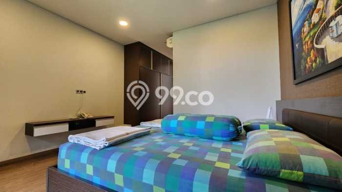 Rumah Mewah LB 1400m2 Siap Pakai Desain Elegan di Sentul City, Bogor Rumah Mewah LB 1400m2 Siap Pakai Desain Elegan di Sentul City, Bogor