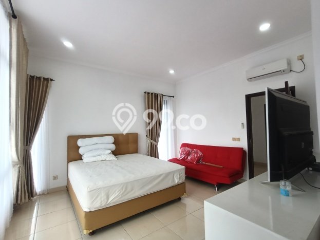 Rumah sewa siap huni 3 Kamar Tidur di Sentul City, Bogor Rumah sewa siap huni 3 Kamar Tidur di Sentul City, Bogor