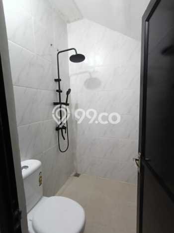 Hunian Nyaman Asri 4 KT Siap Pakai di Sentul City Bogor Hunian Nyaman Asri 4 KT Siap Pakai di Sentul City Bogor