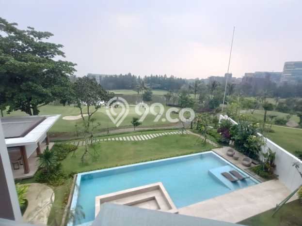Hunian Super Mewah dengan Akses Paling Strategis di Sentul City, Bogor Hunian Super Mewah dengan Akses Paling Strategis di Sentul City, Bogor