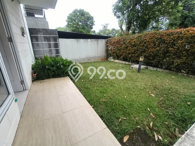 Rumah Elit Modern Siap Huni di Sentul City Bogor Rumah Elit Modern Siap Huni di Sentul City Bogor