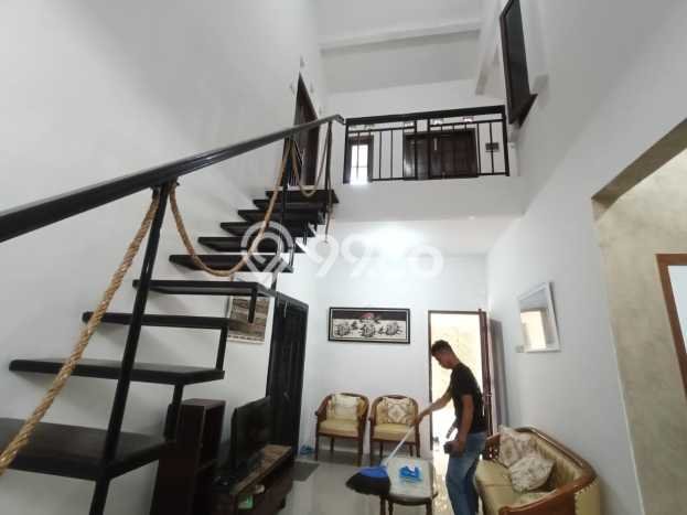 Disewakan! Rumah 3 Kamar Tidur &
2 Kamar Mandi di Sentul City, Bogor Disewakan! Rumah 3 Kamar Tidur &
2 Kamar Mandi di Sentul City, Bogor