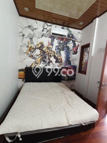 Rumah di Sentul City, Akses ke Sekolah, LT 90m² Rumah di Sentul City, Akses ke Sekolah, LT 90m²